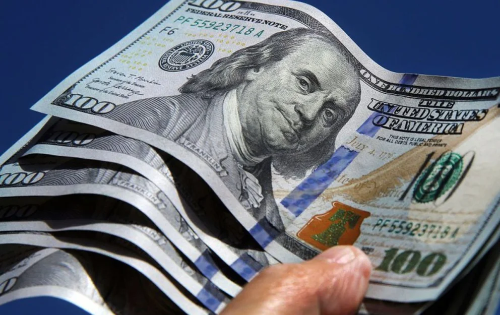 Cotización del dólar hoy en Argentina