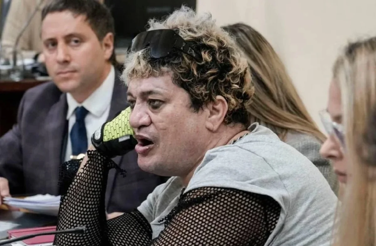 El juicio contra Pity Álvarez entra en la recta final y anticipan ...