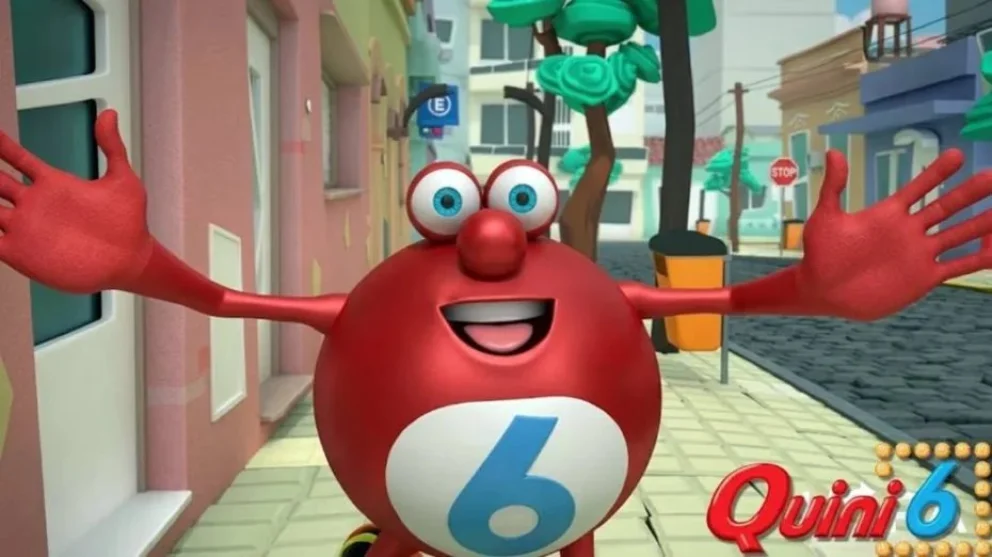 Quini 6: los números ganadores del sorteo del miércoles
