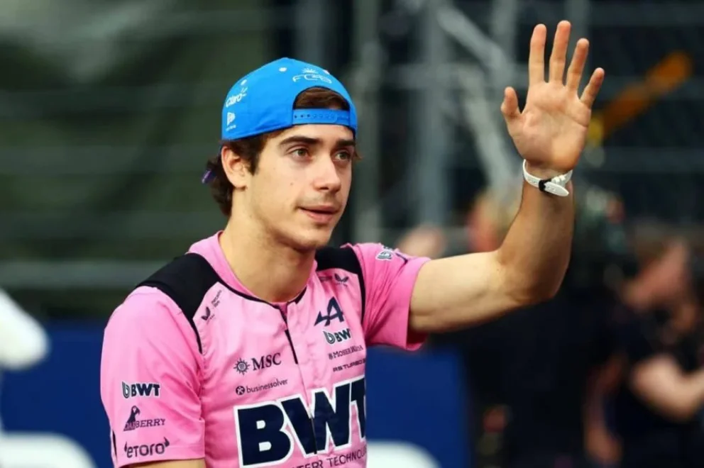 Fórmula 1: Colapinto va por la recuperación en el GP de México, donde Antonelli podría consagrarse campeón
