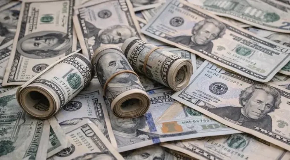 Dólar oficial hoy y dólar blue: a cuánto cotizan este viernes 30 de octubre