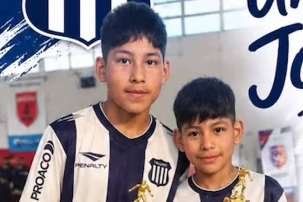 Muerte de los hermanos: el Gobierno de Santa Cruz declaró dos días de duelo provincial
