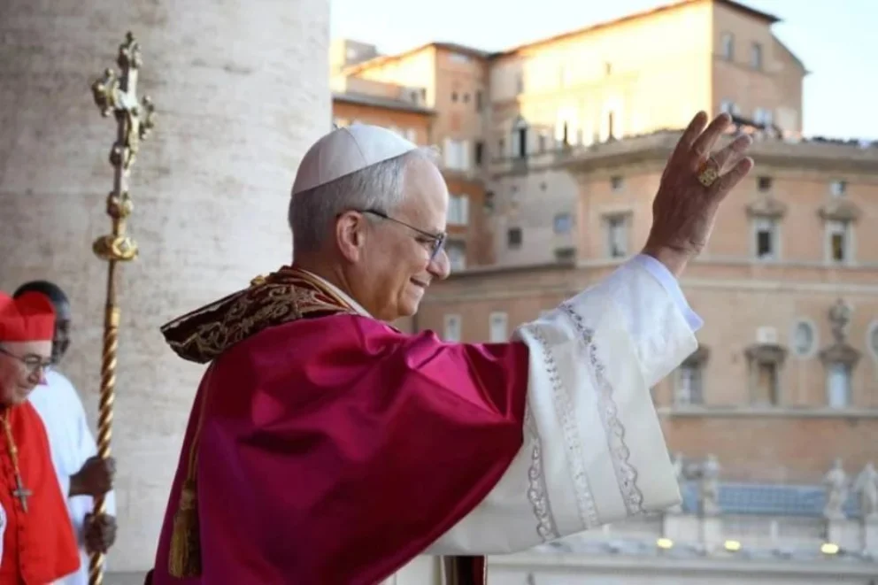 Se conoció el recorrido del papa León XIV en Córdoba
